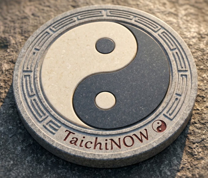 Taichi NOW Logo