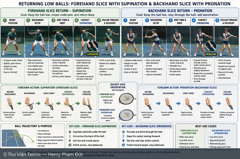 Hệ Thống Áp Lực Liên Hoàn — Cách ATP Tạo Lỗi & Thắng Điểm