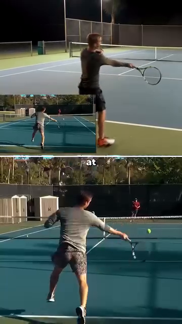 45° contact rule - pro form