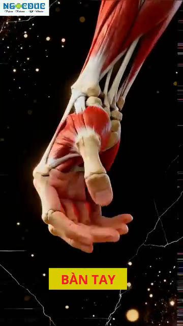 Anatomy Tay Than Kinh Full  img07