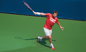Foot Placement: Inside Foot, 90° Stance