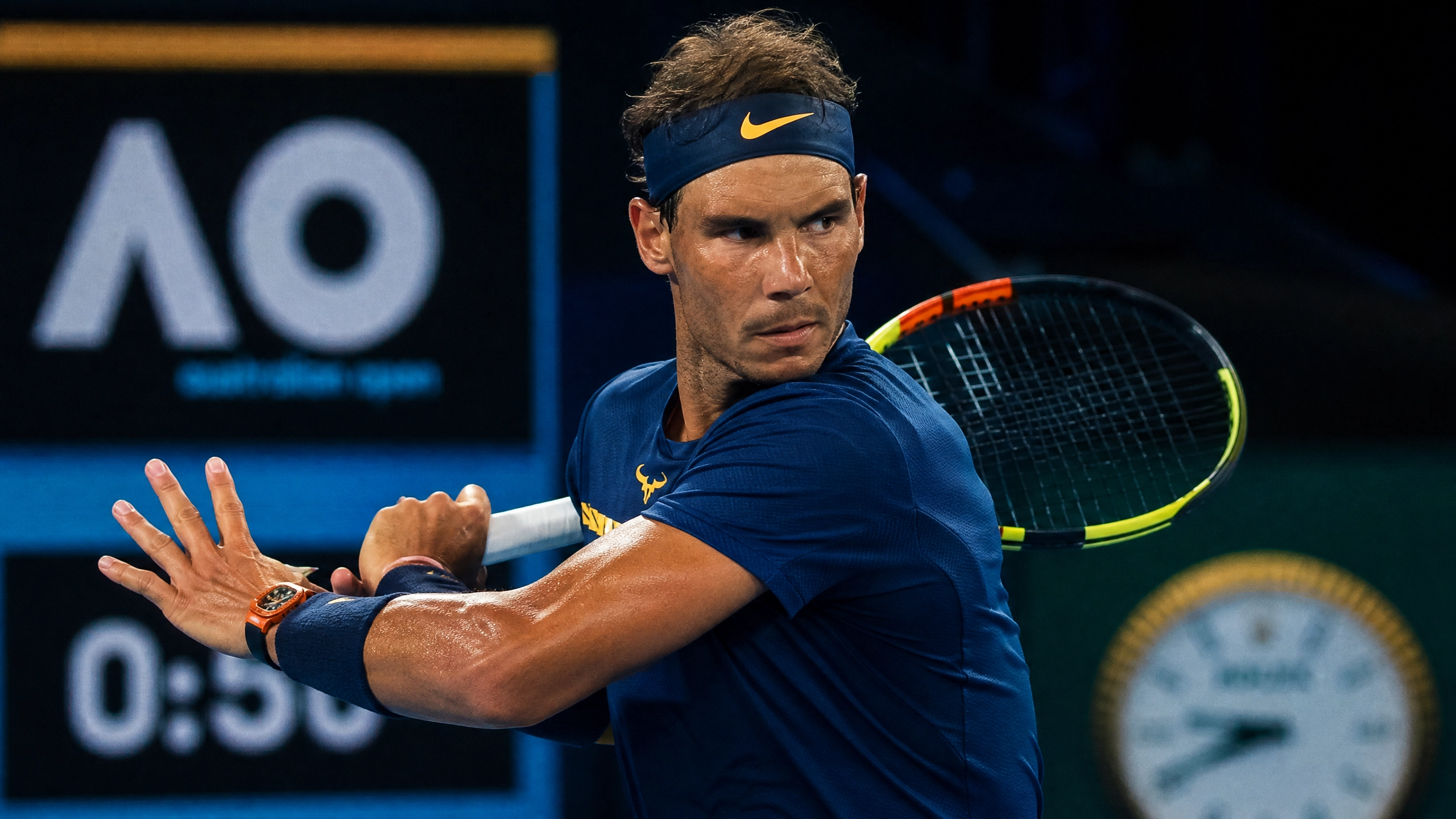 OK Grip & Kinetic Chain: Passive Wrist Lag for Effortless Forehand