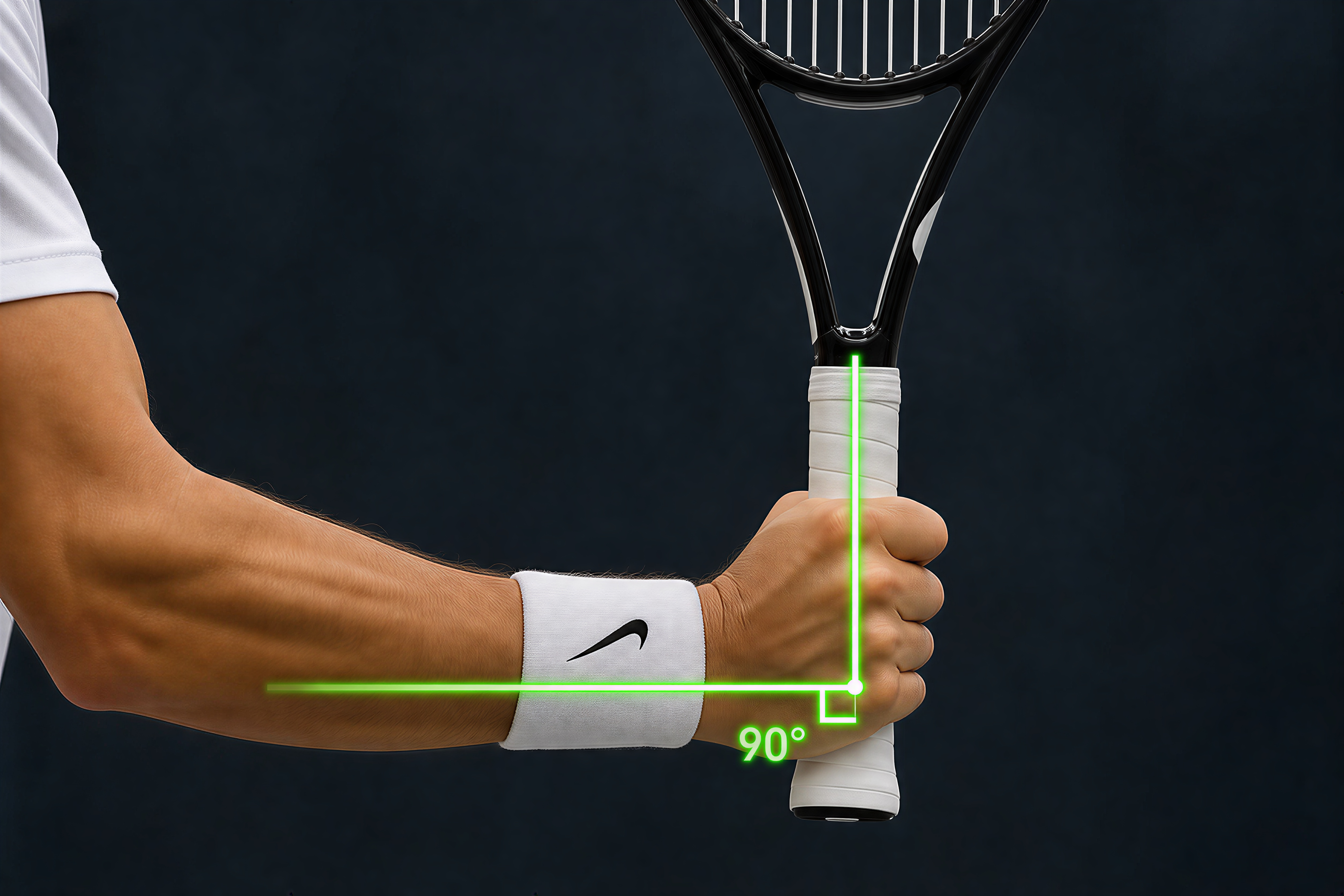 5 Common Volley Mistakes & Fixes