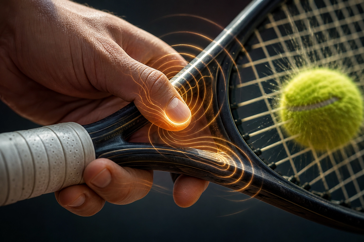 Master the Volley — The 'Less is More' Blueprint
